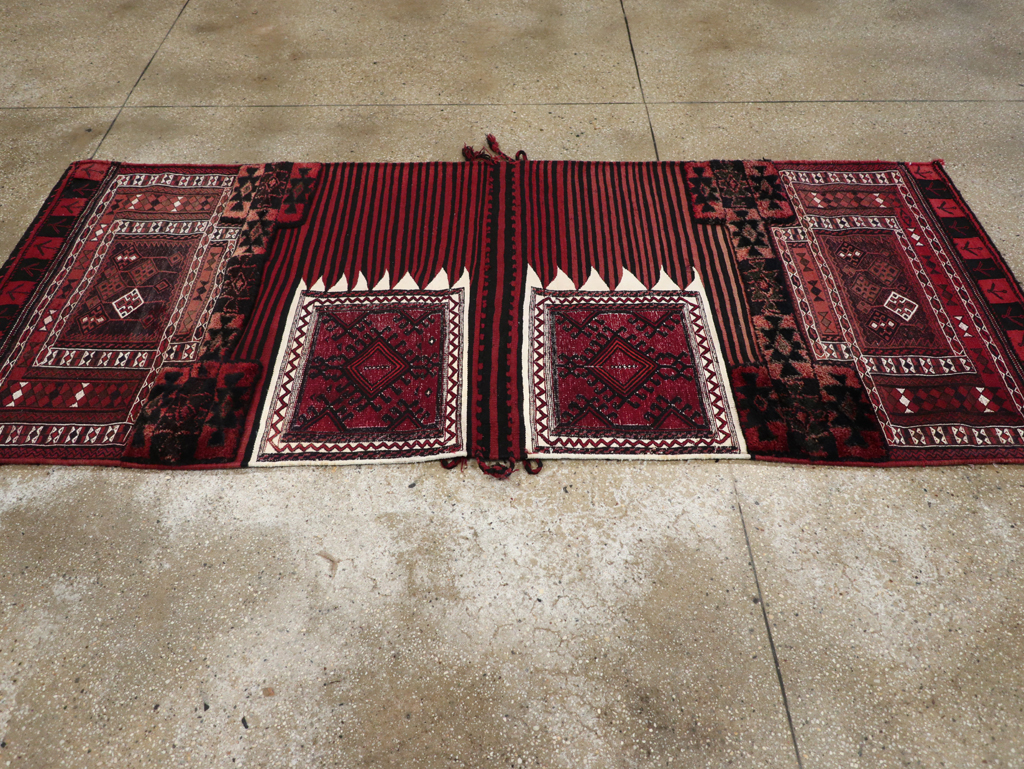 kilim Rug - # 107103