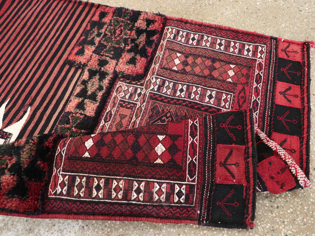kilim Rug - # 107103
