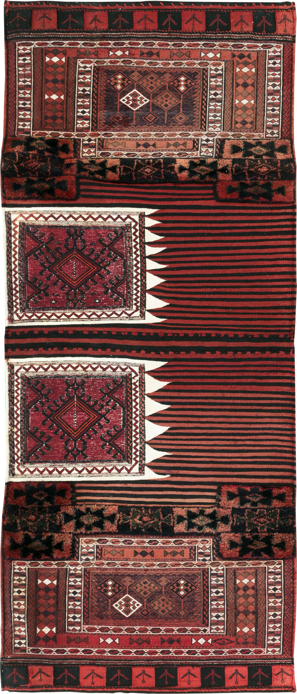 kilim Rug - # 107103