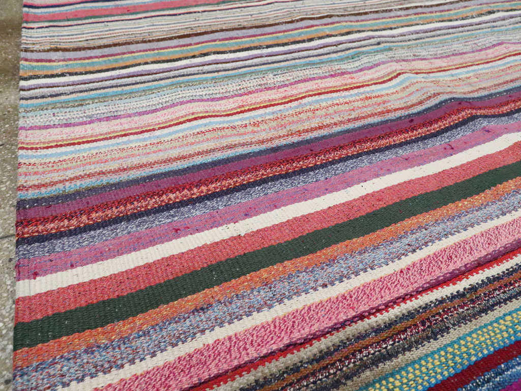 kilim Carpet - # 107128