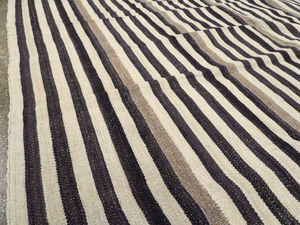 kilim Carpet - # 107143