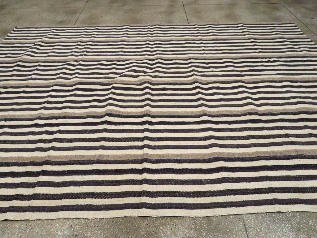 kilim Carpet - # 107143