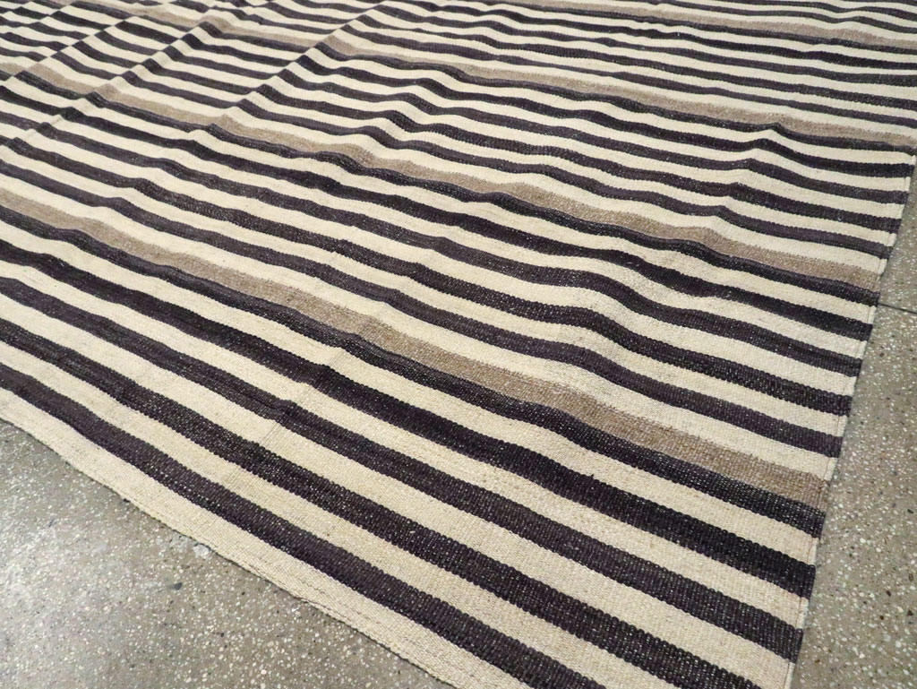 kilim Carpet - # 107143