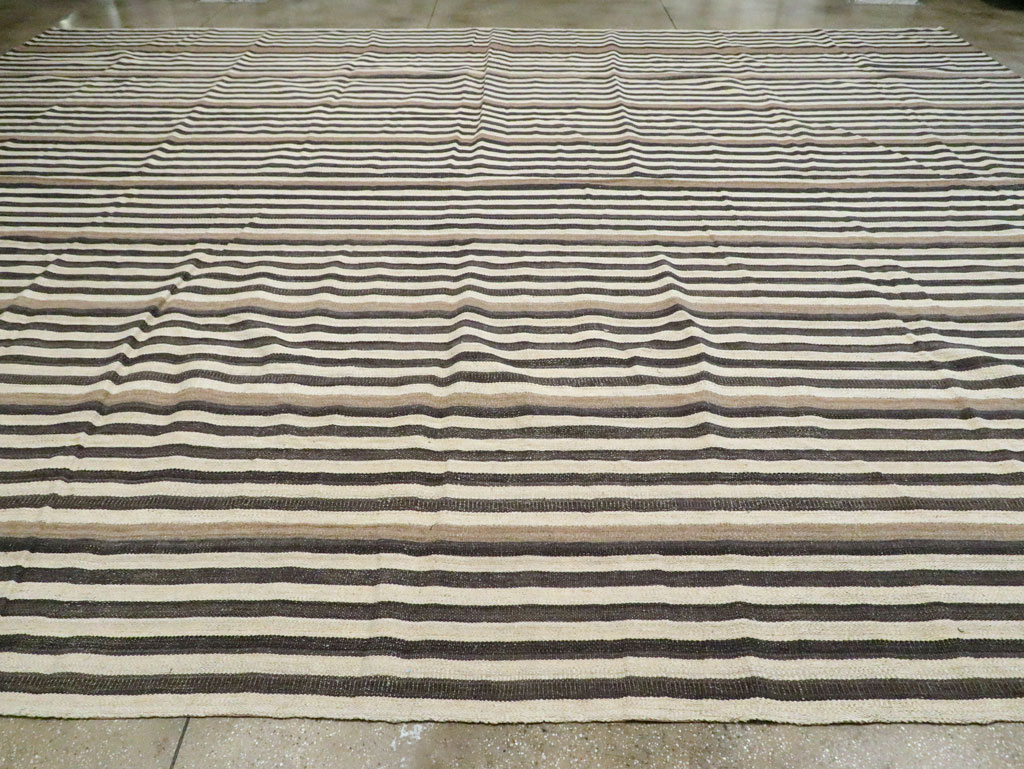 kilim Carpet - # 107145