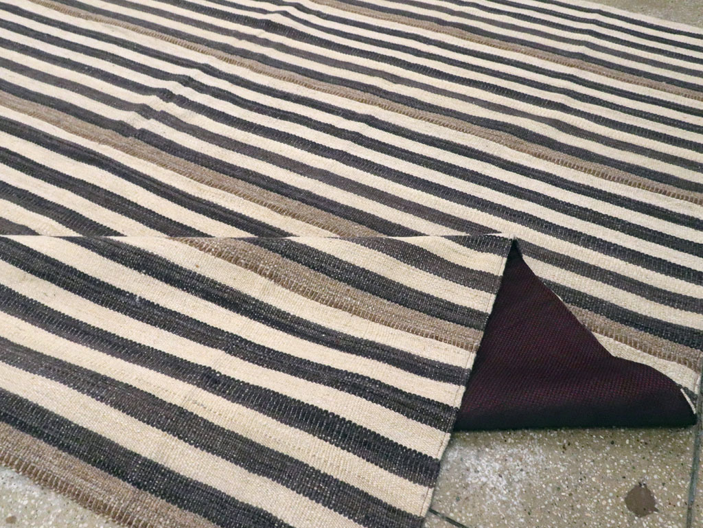 kilim Carpet - # 107146