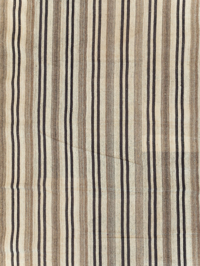 kilim Carpet - # 107181