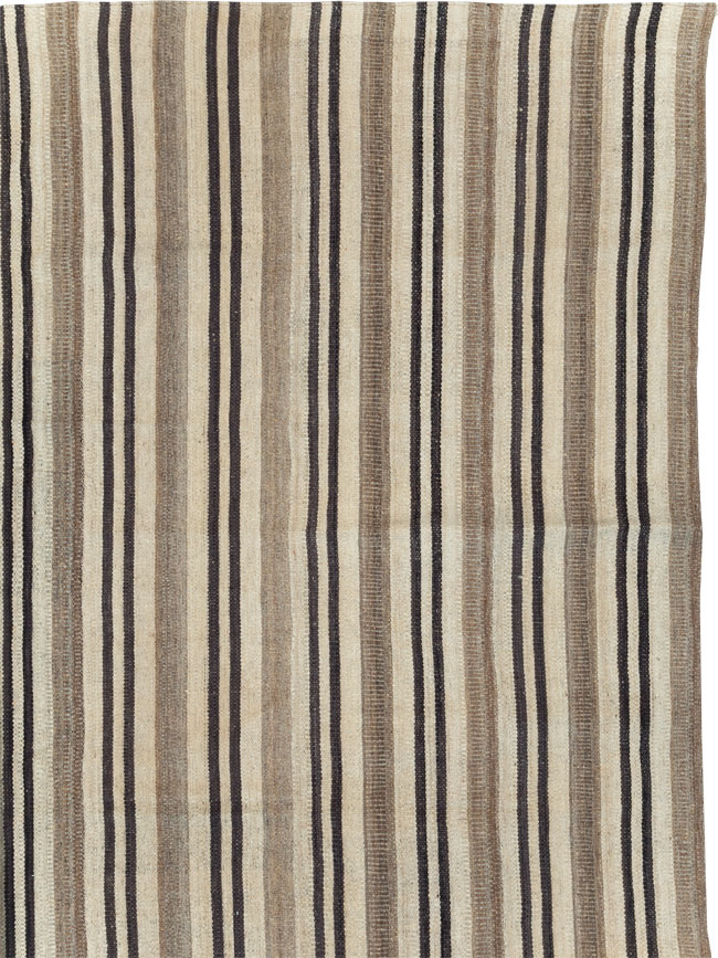 kilim Carpet - # 107181