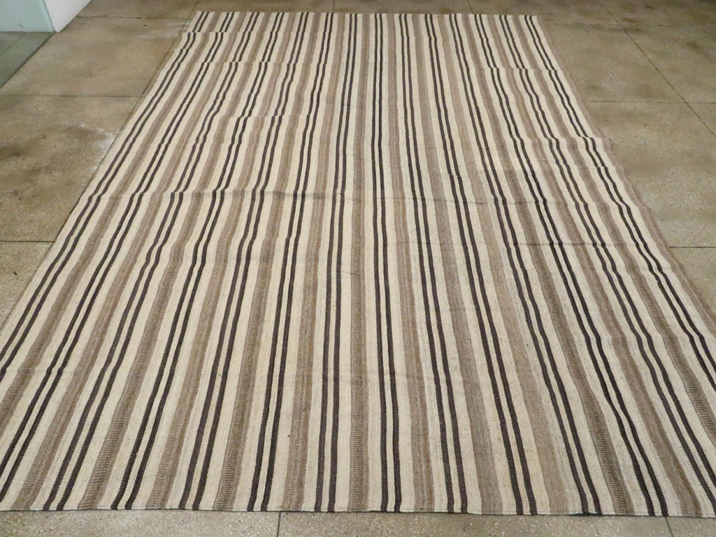 kilim Carpet - # 107181