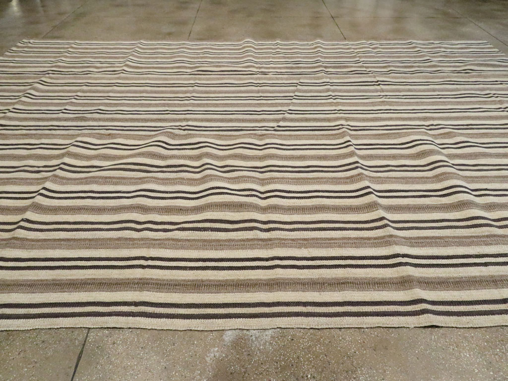 kilim Carpet - # 107181