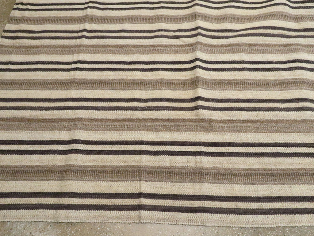 kilim Carpet - # 107181