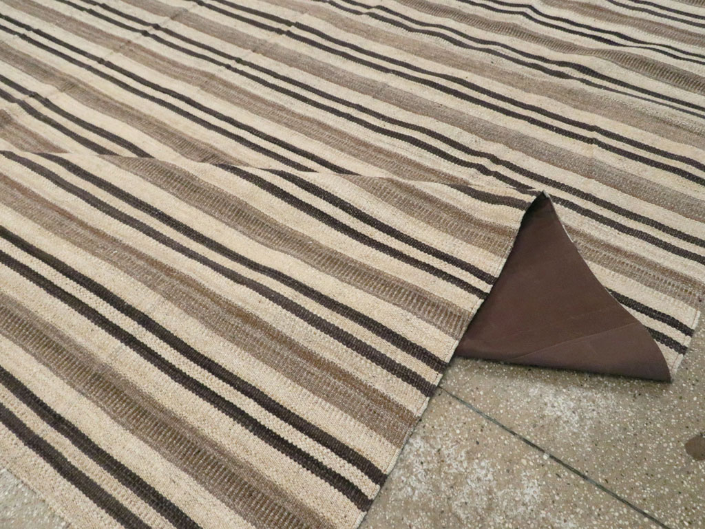 kilim Carpet - # 107181
