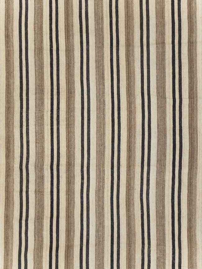 kilim Carpet - # 107183