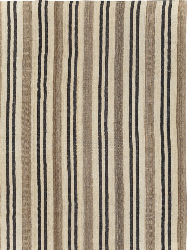 kilim Carpet - # 107183