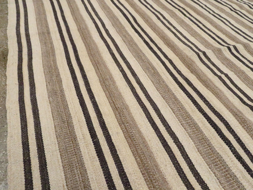 kilim Carpet - # 107183