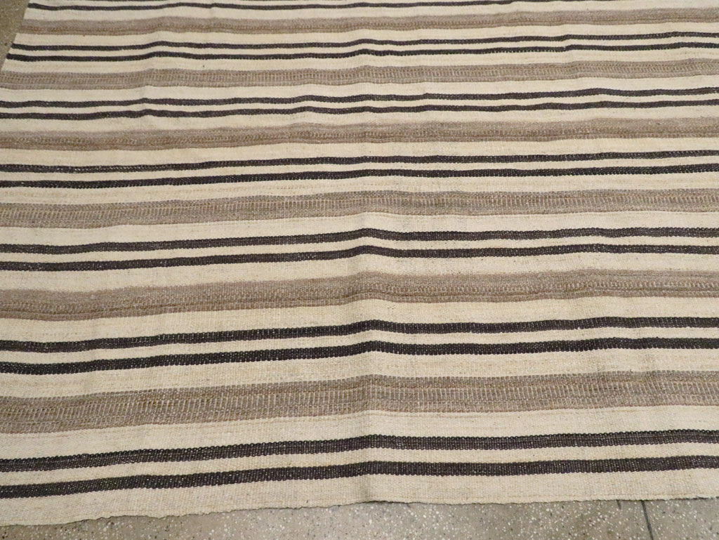 kilim Carpet - # 107183