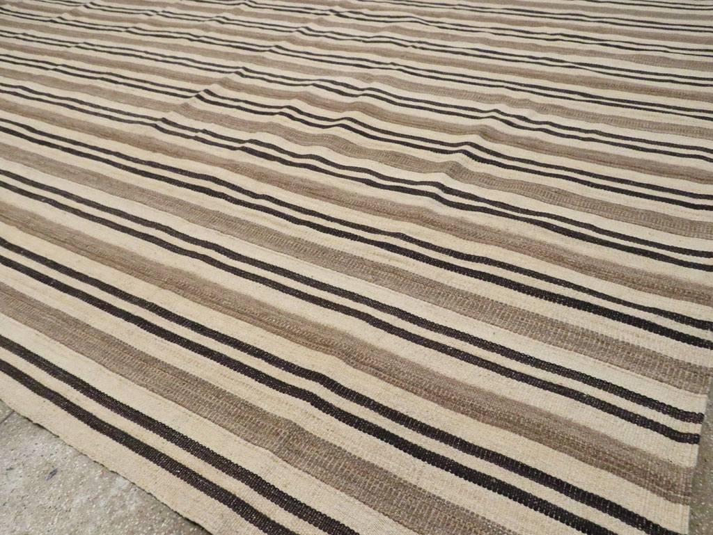 kilim Carpet - # 107183