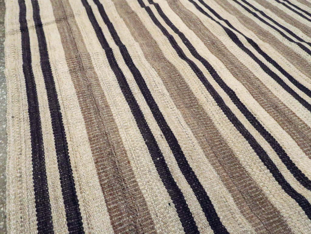kilim Carpet - # 107184