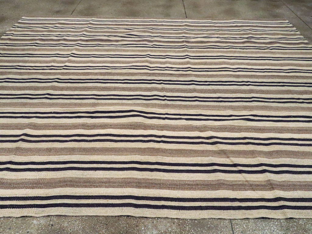 kilim Carpet - # 107184