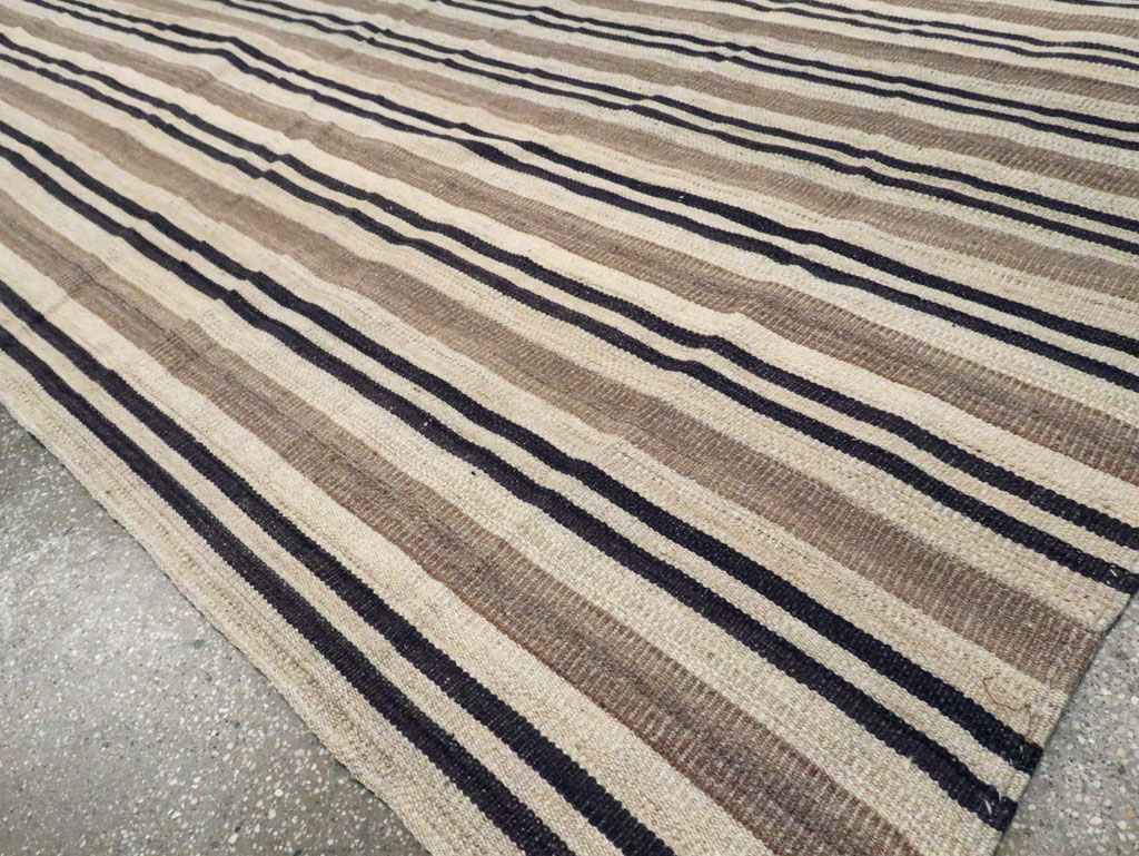 kilim Carpet - # 107184