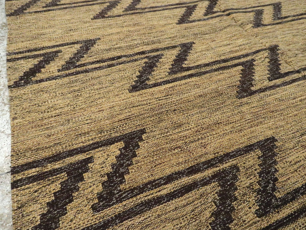 kilim Rug - # 107193