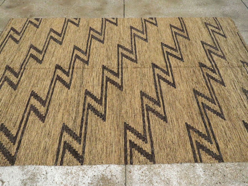 kilim Rug - # 107193
