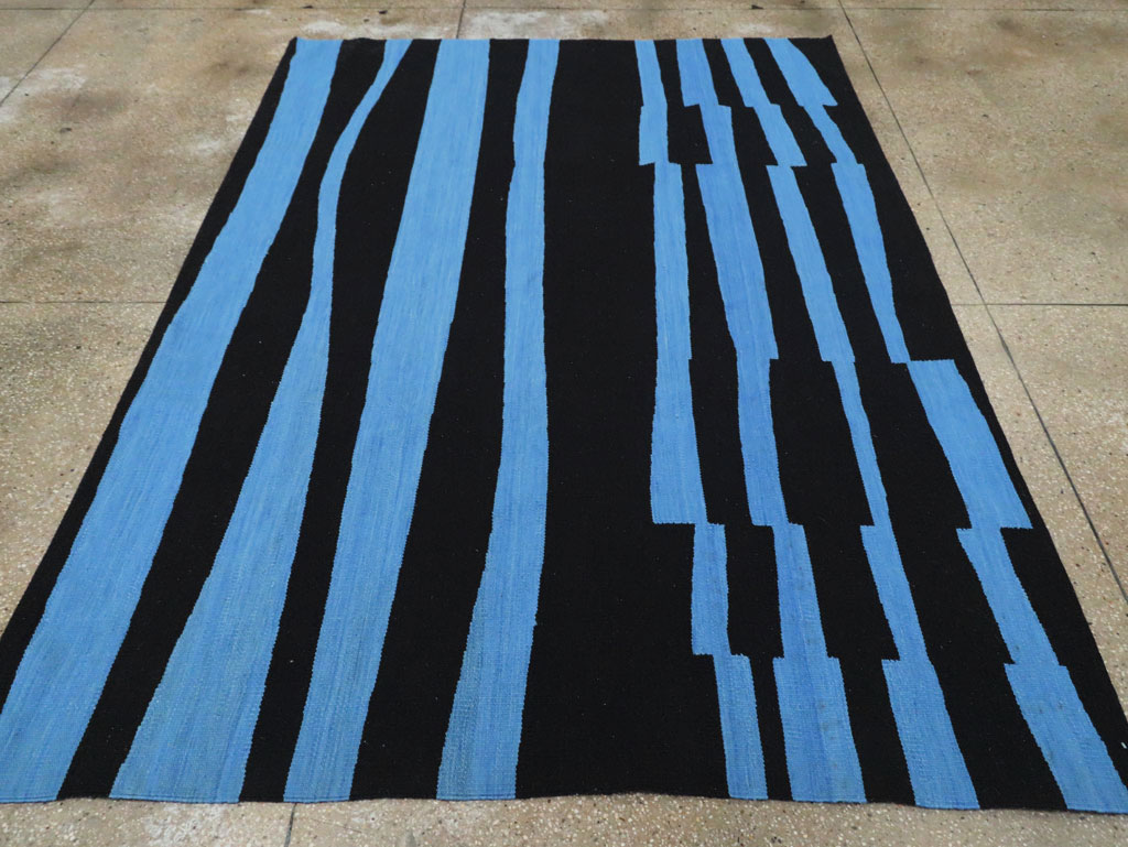 kilim Rug - # 107194