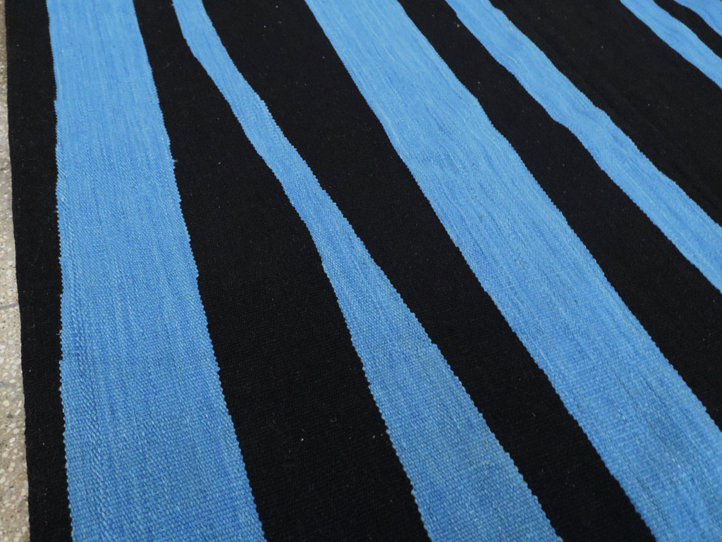 kilim Rug - # 107194