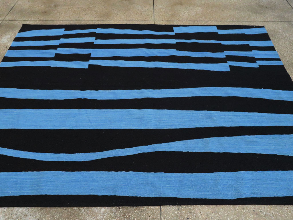 kilim Rug - # 107194