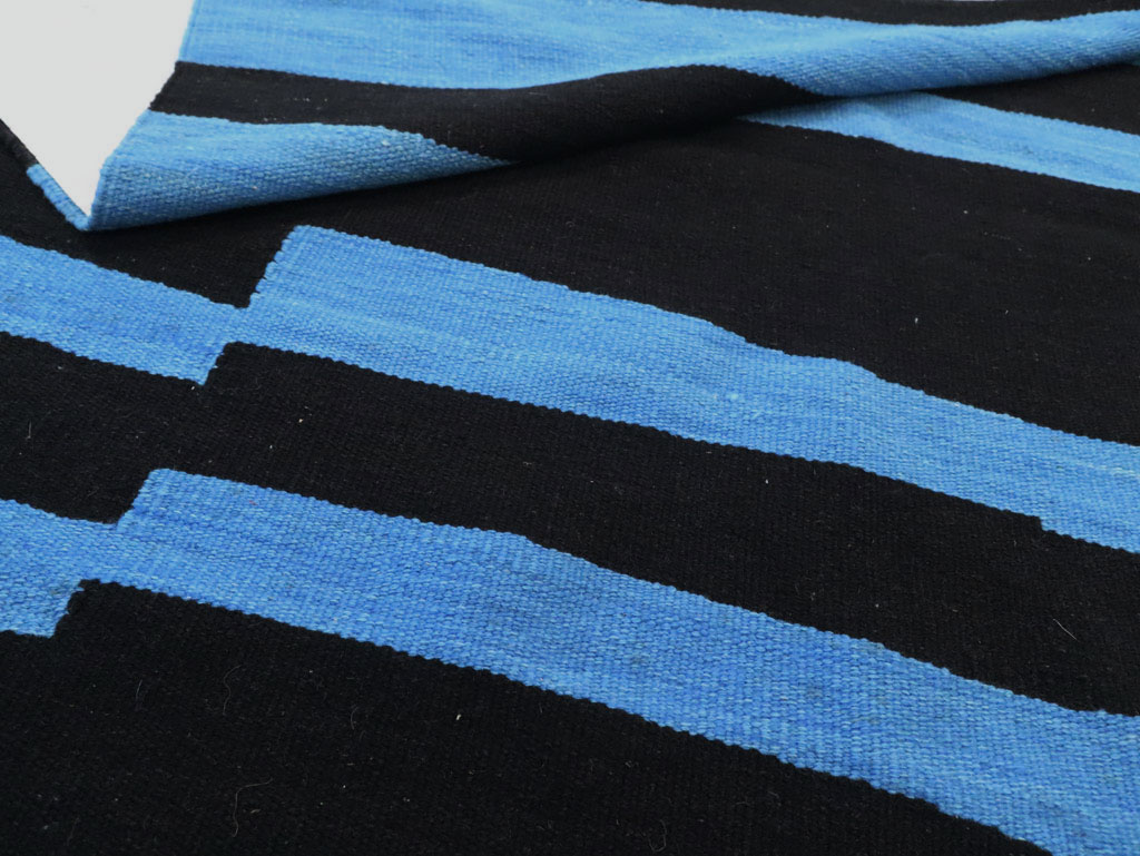 kilim Rug - # 107194