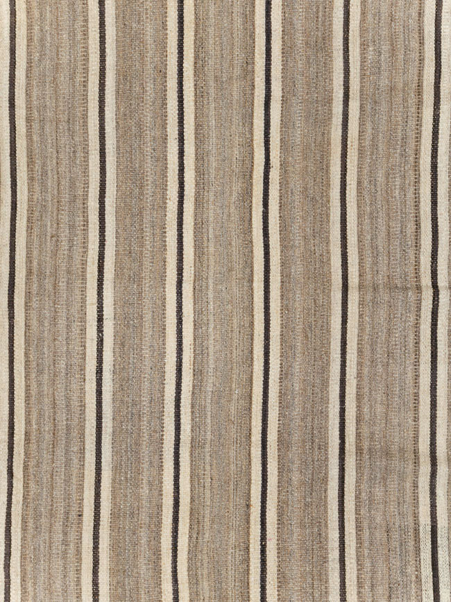 kilim Carpet - # 107346