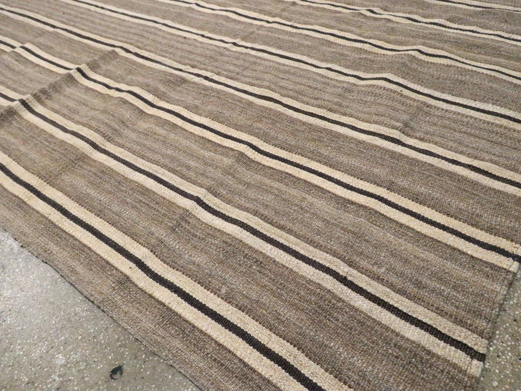 kilim Carpet - # 107346