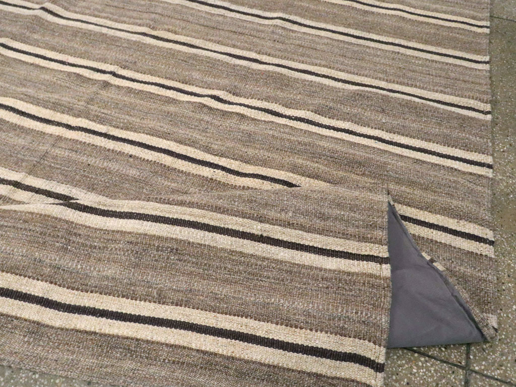 kilim Carpet - # 107346