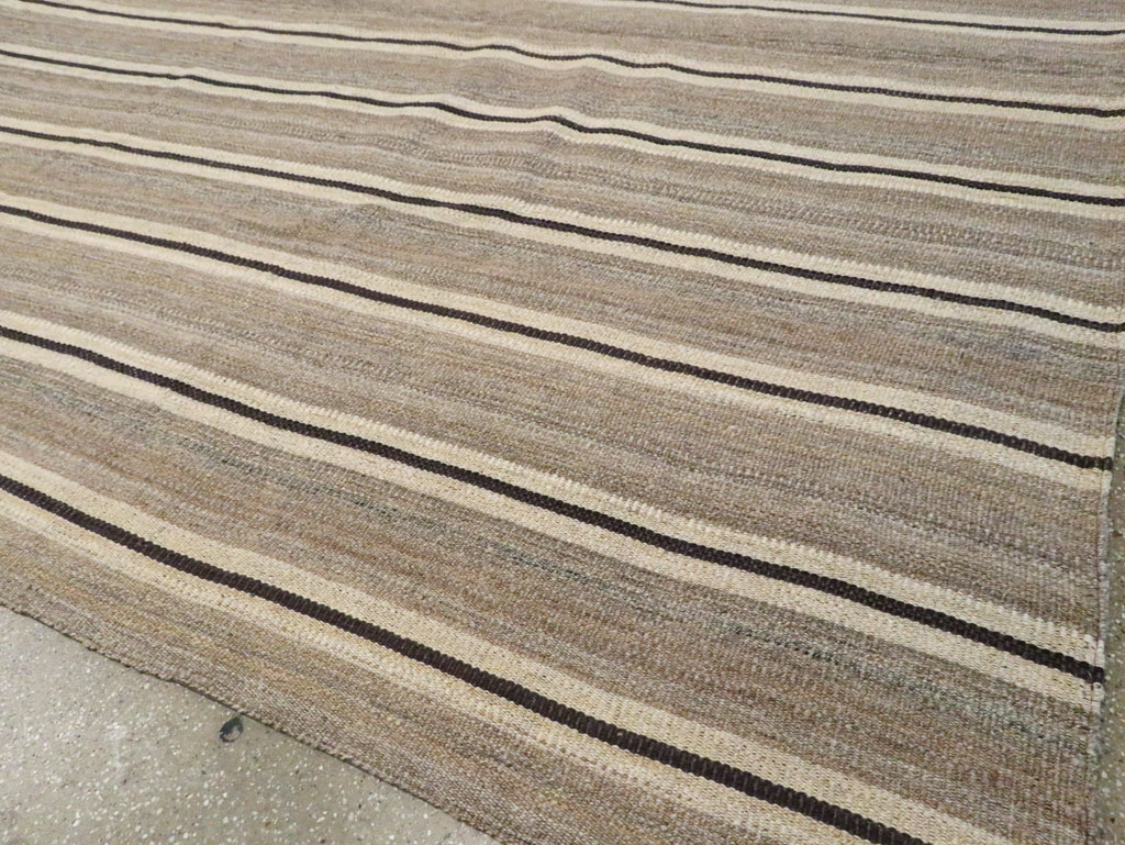 kilim Carpet - # 107347