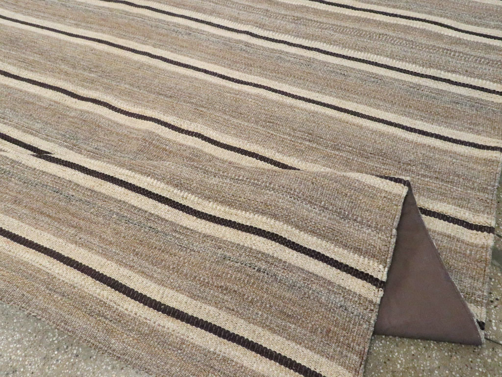 kilim Carpet - # 107347