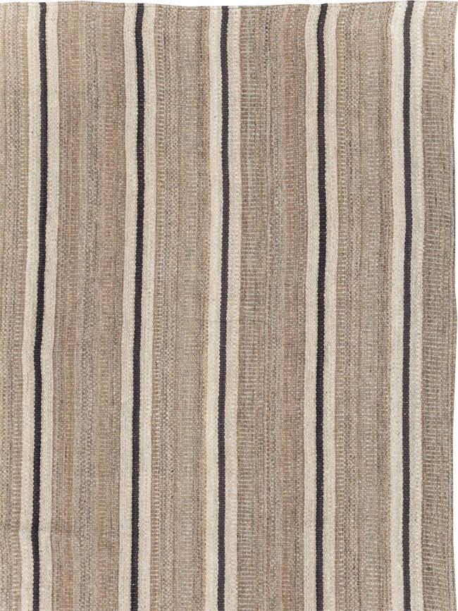 kilim Carpet - # 107348