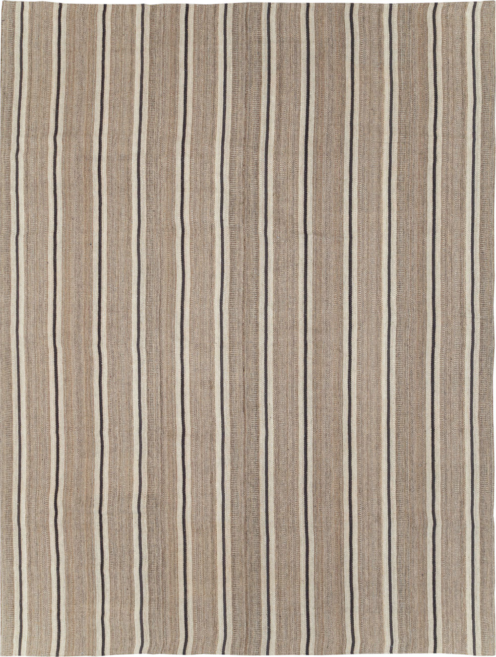 kilim Carpet - # 107348