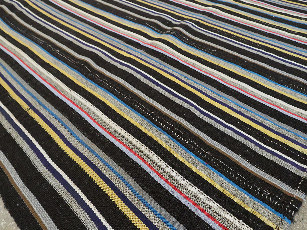 kilim Carpet - # 107371