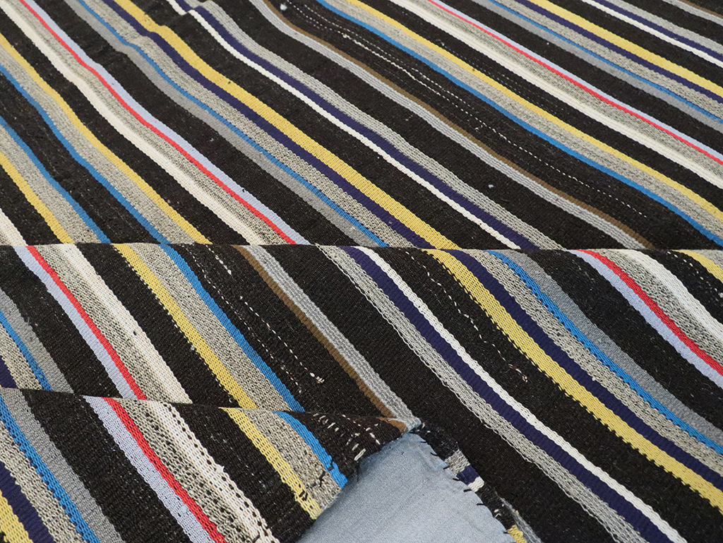 kilim Carpet - # 107371