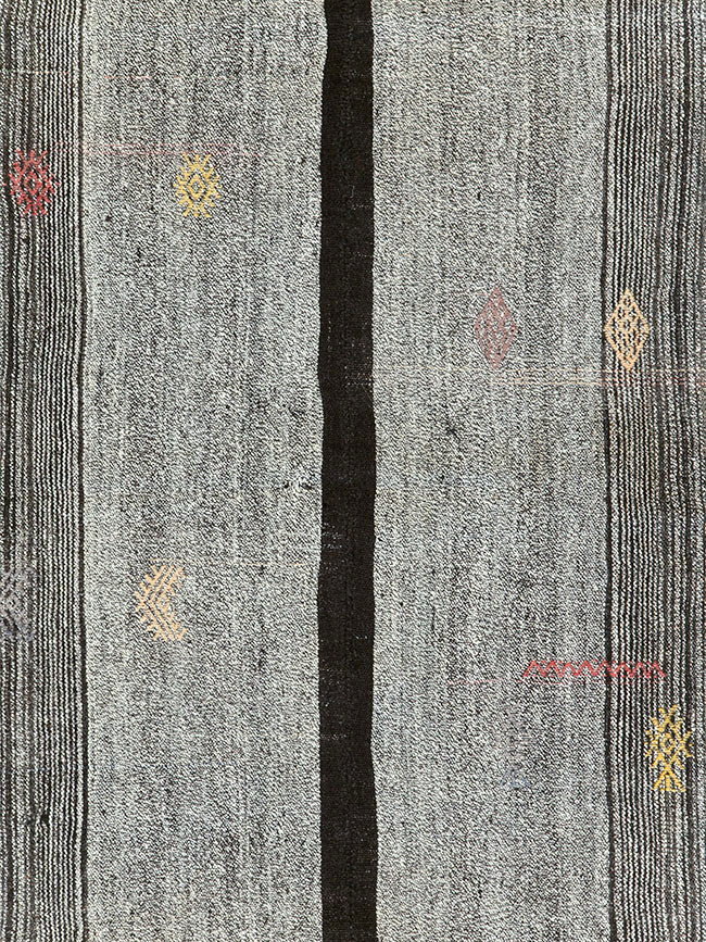 kilim Rug - # 107379