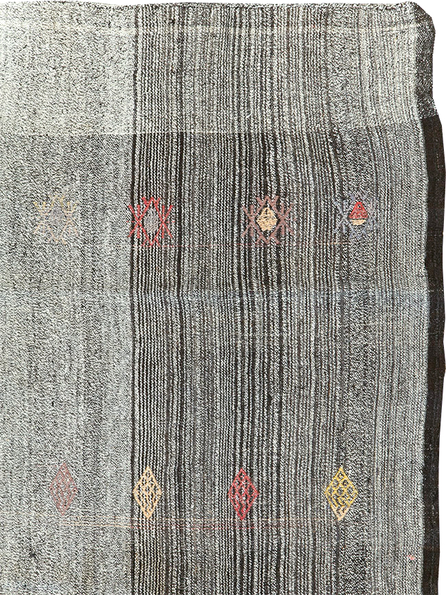 kilim Rug - # 107379