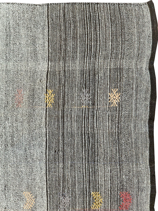 kilim Rug - # 107379