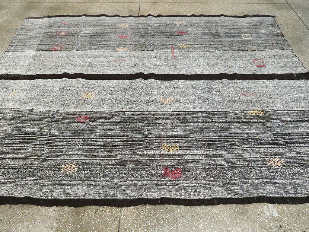 kilim Rug - # 107379