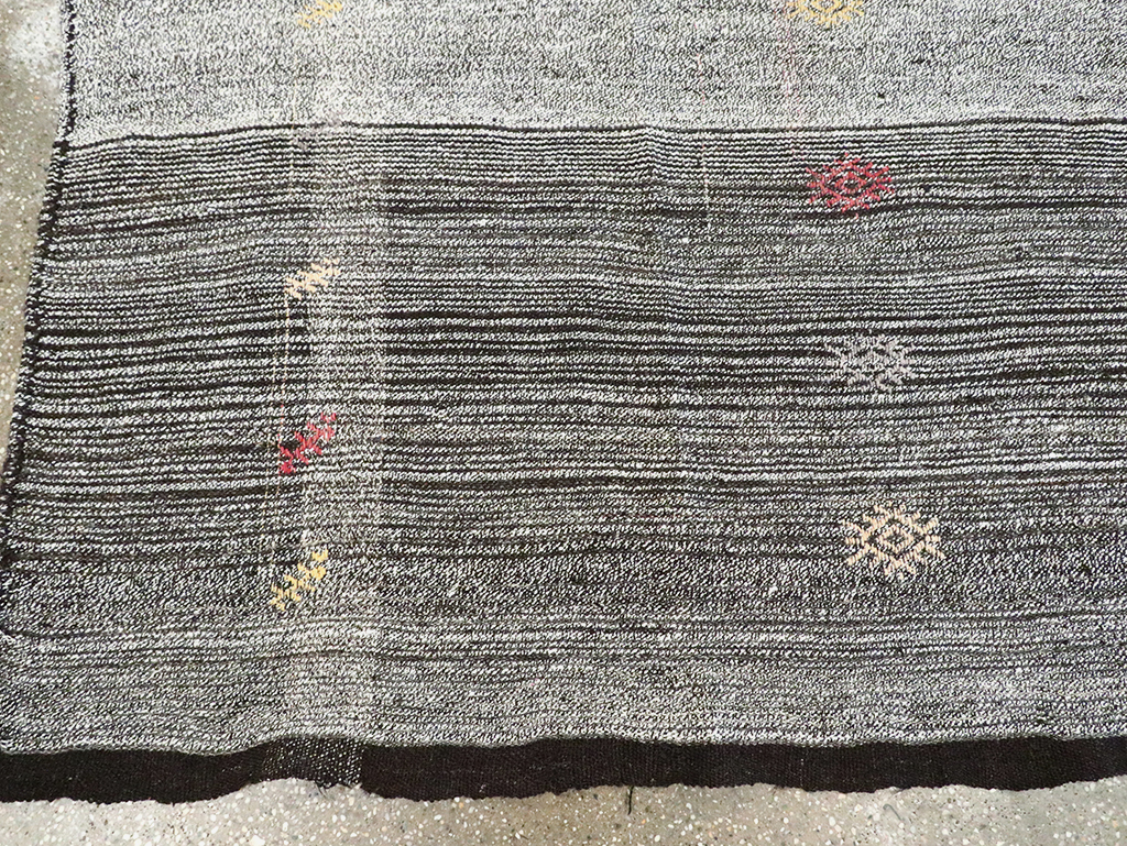 kilim Rug - # 107379