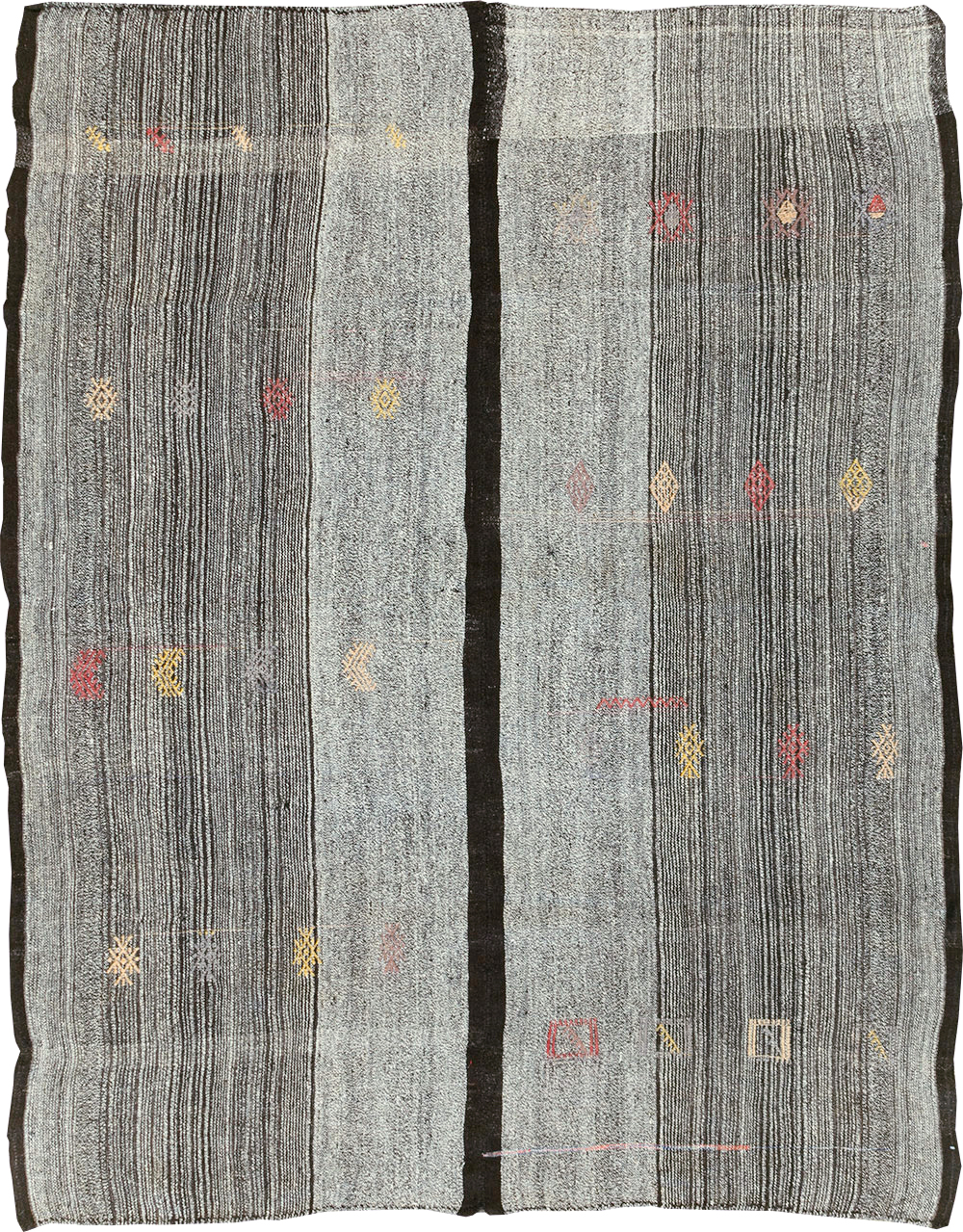 kilim Rug - # 107379