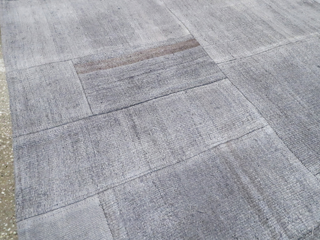 kilim Carpet - # 107382