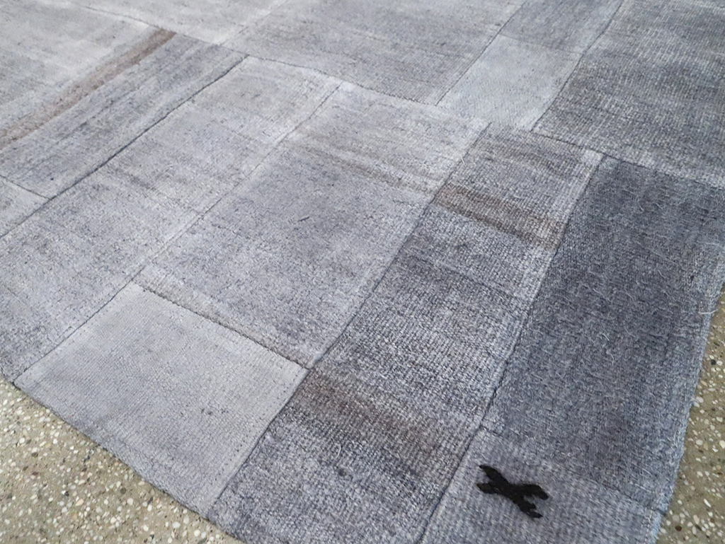 kilim Carpet - # 107382