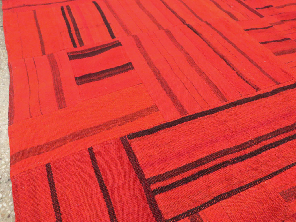 kilim Rug - # 107384