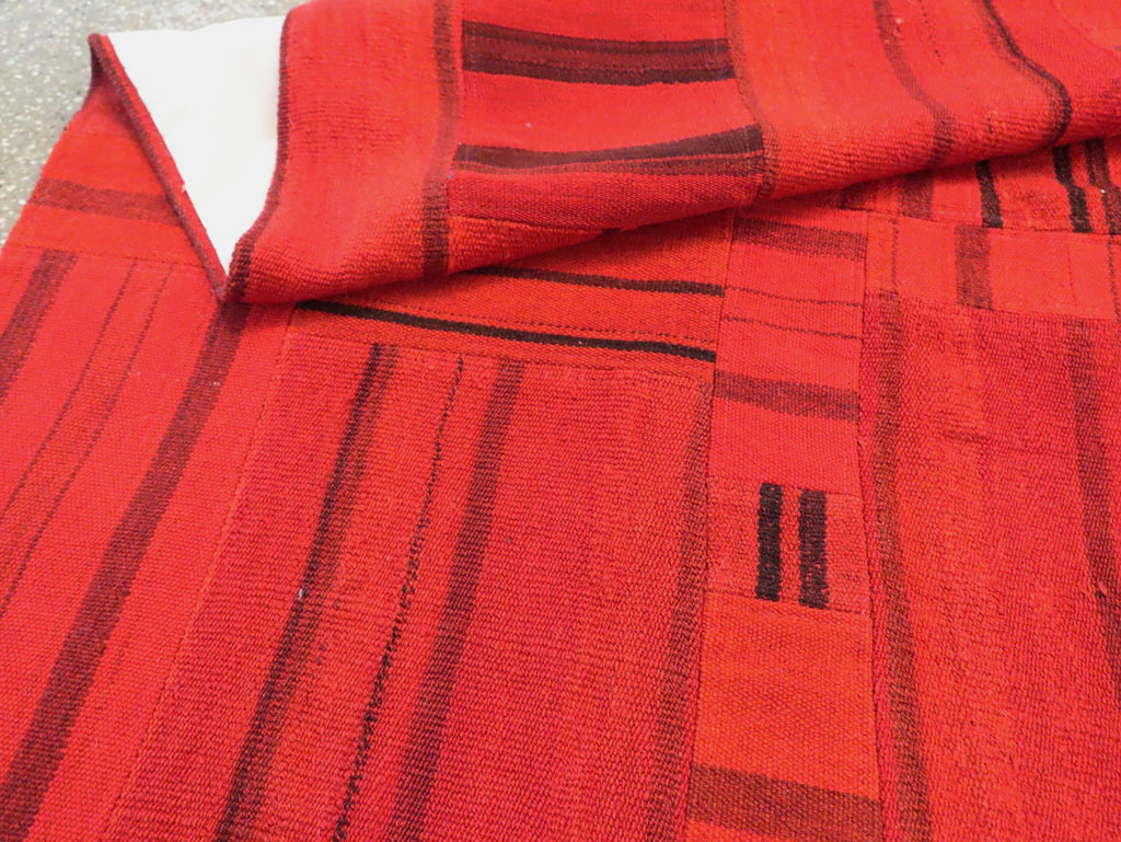 kilim Rug - # 107384