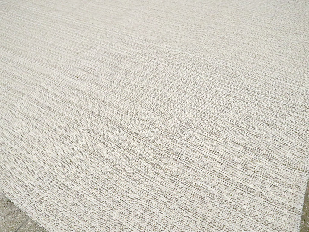 kilim Carpet - # 107391