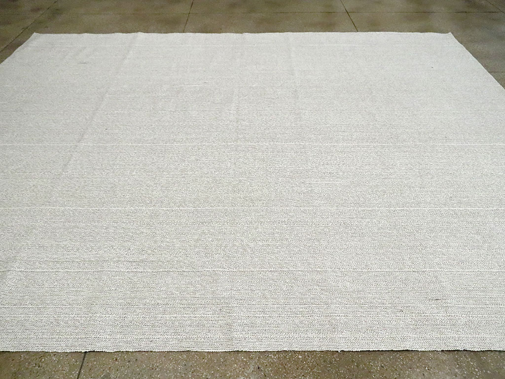 kilim Carpet - # 107392